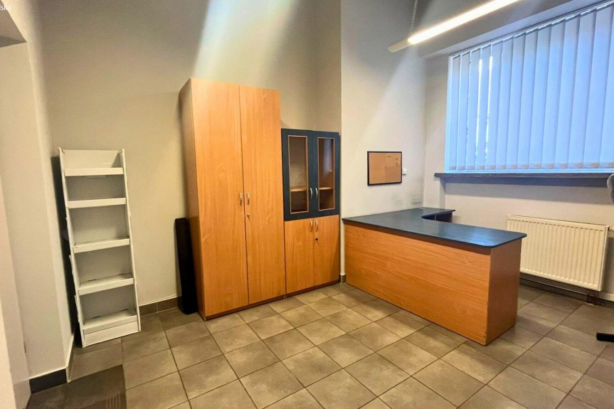 cieszyński, Wisła, pl. Bogumiła Hoffa, Wynajem | Restauracja | Biura | Wisła