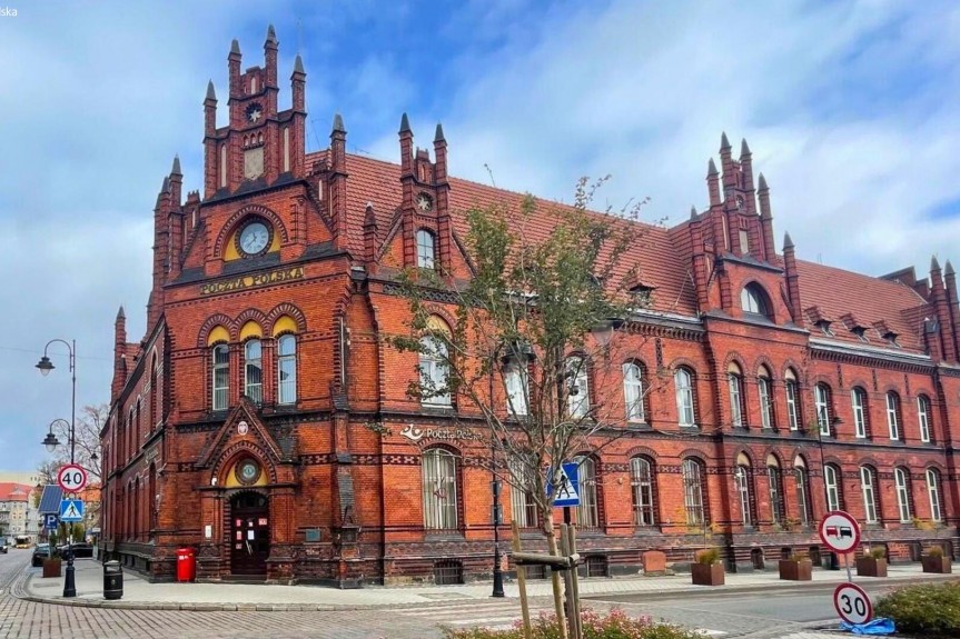 Grudziądz, Sienkiewicza, Wynajem | Pom. biurowe | Grudziądz | Centrum