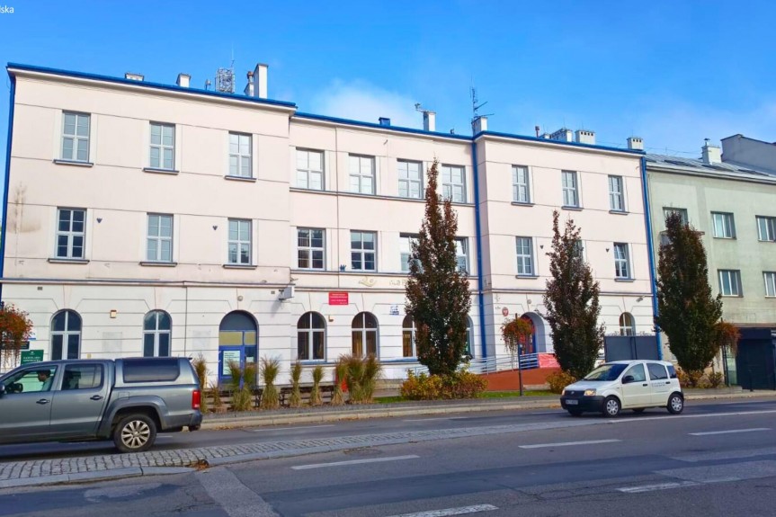 jarosławski, Jarosław, Jana Pawła II, Wynajem | Pow. biurowe  | Jarosław