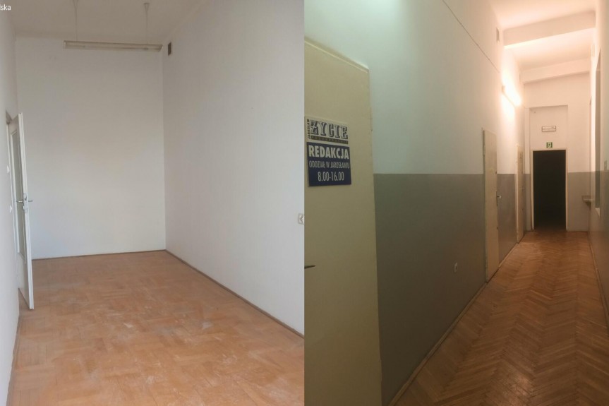 jarosławski, Jarosław, Jana Pawła II, Wynajem | Pow. biurowe  | Jarosław