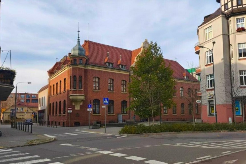 Rybnik, Pocztowa, Wynajem | Biura | Rybnik | Śr&oacute;dmieście