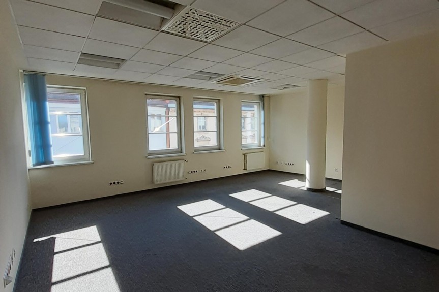 Kalisz, Zamkowa, Wynajem | Budynek biurowy | Kalisz | Rynek