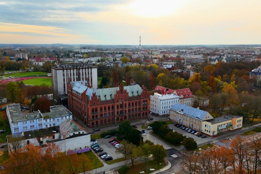 Koszalin, Władysława Andersa, Specjalna | Galeria Poczty Polskiej | Koszalin