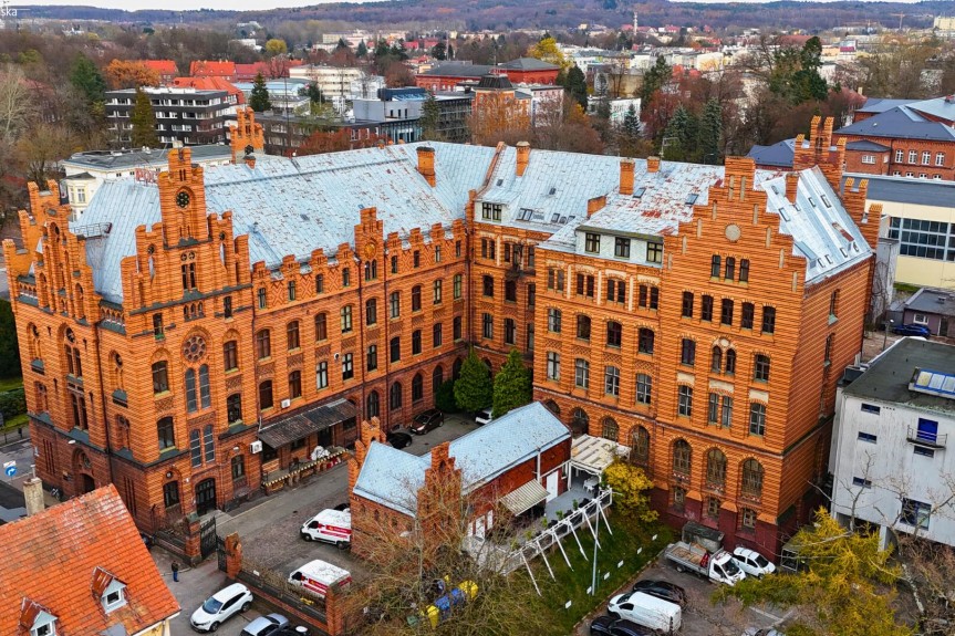 Koszalin, Władysława Andersa, Specjalna | Galeria Poczty Polskiej | Koszalin