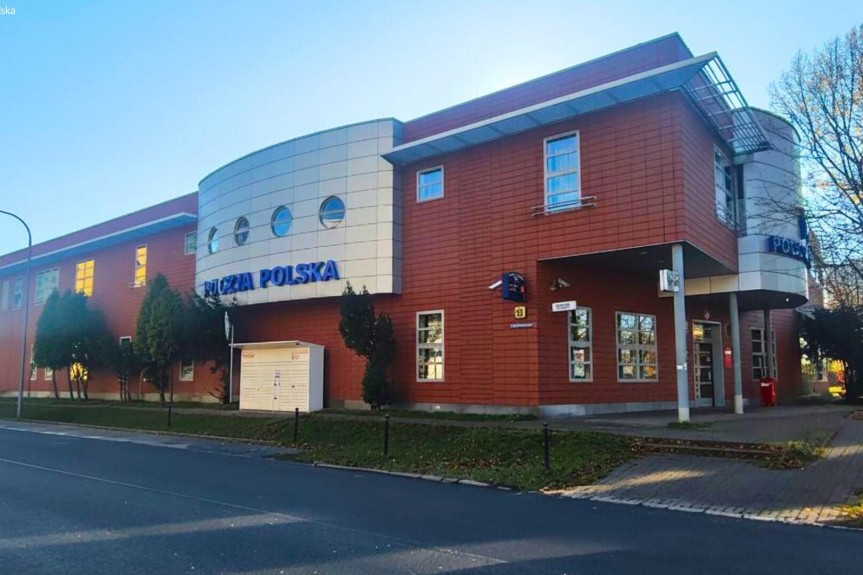 Tychy, gen. H. Dąbrowskiego, Wynajem | Biura | Usługi | Tychy