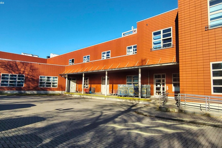 Tychy, gen. H. Dąbrowskiego, Wynajem | Biura | Usługi | Tychy