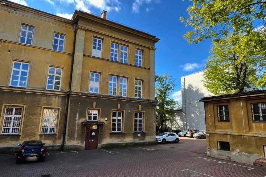 Tarn&oacute;w, Adama Mickiewicza, Wynajem | Budynek biurowy | Tarn&oacute;w | Centrum