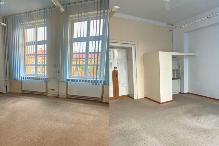 Tarn&oacute;w, Adama Mickiewicza, Wynajem | Budynek biurowy | Tarn&oacute;w | Centrum