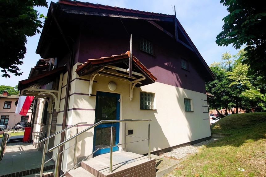 nowodworski, Krynica Morska, Gdańska, Specjalna | Turystyczna | Krynica Morska