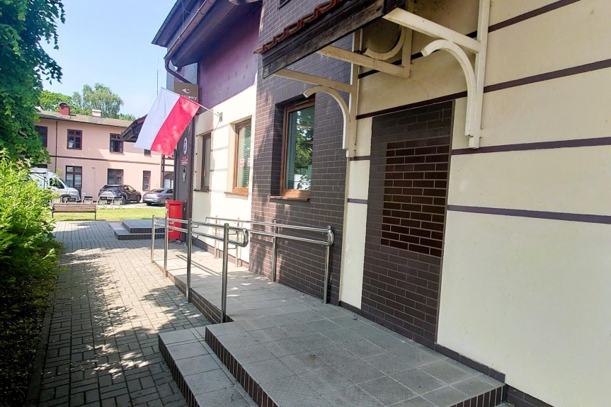 nowodworski, Krynica Morska, Gdańska, Specjalna | Turystyczna | Krynica Morska