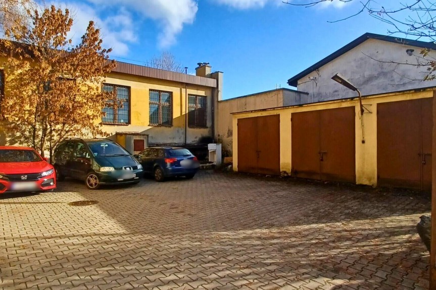 kielecki, Chmielnik, Wolności, Wynajem | Pom. biurowe | Chmielnik