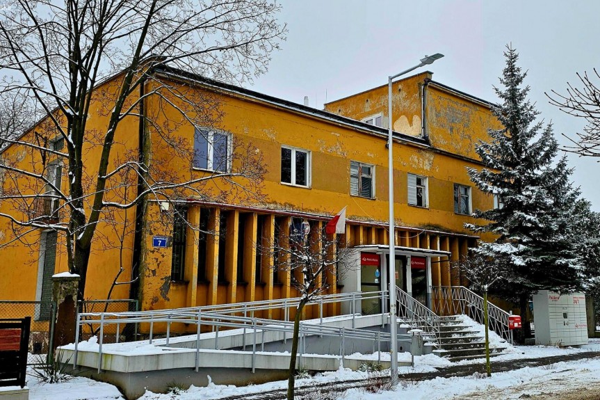 lubiński, Ścinawa, al. Jana Pawła II, Wynajem | Mieszkanie 3 pokojowe | Ścinawa