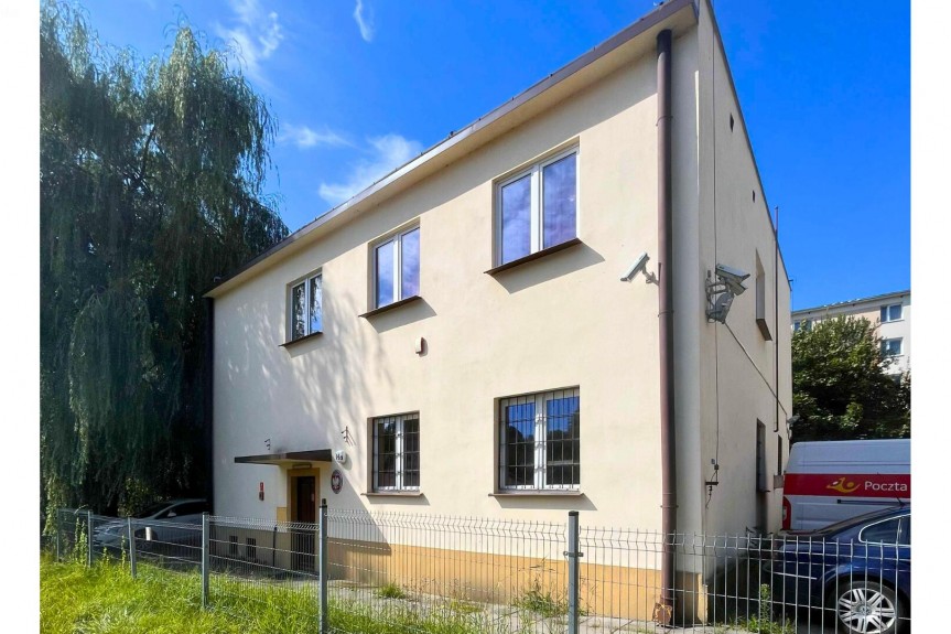 bocheński, Bochnia, Kazimierza Wielkiego, Wynajem | Pom. biurowo-usługowe | Bochnia