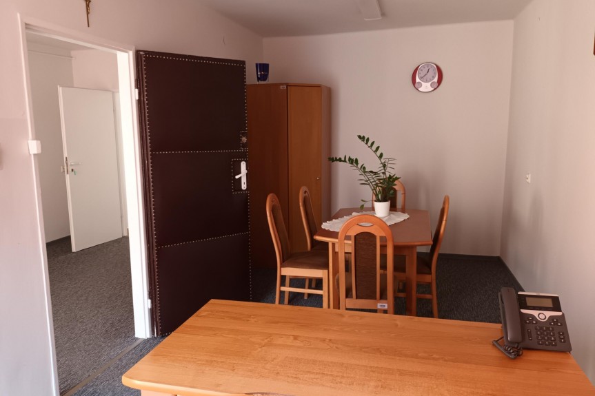 bocheński, Bochnia, Kazimierza Wielkiego, Wynajem | Pom. biurowo-usługowe | Bochnia