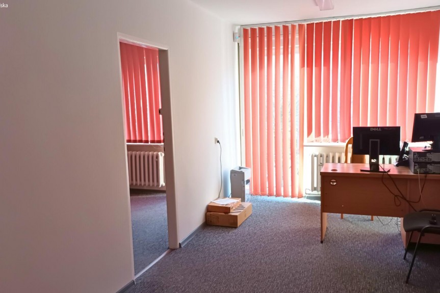 bocheński, Bochnia, Kazimierza Wielkiego, Wynajem | Pom. biurowo-usługowe | Bochnia