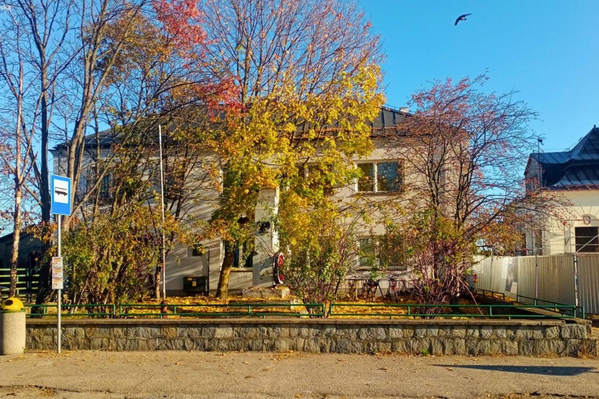 łukowski, Łuk&oacute;w, Stanisława Konarskiego, Wynajem | Lokale usługowe | Łuk&oacute;w