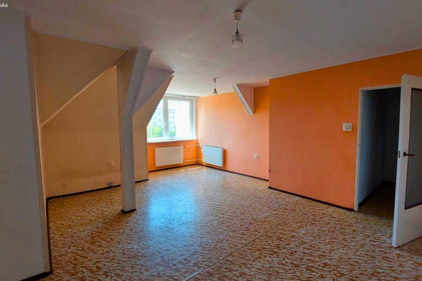 czarnkowsko-trzcianecki, Krzyż Wielkopolski, Jana Pawła II, Wynajem |  Mieszkanie 1 pokojowe | Krzyż Wielkopolski