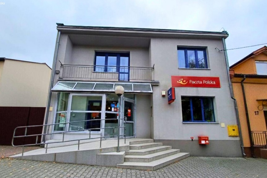 sandomierski, Klimont&oacute;w, Warszawska, Wynajem | Budynek biurowo-usługowy | Klimont&oacute;w