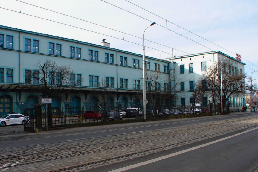 Wrocław, Małachowskiego, Wynajem | Budynek usługowy | Wrocław | Centrum