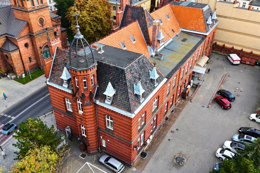 gnieźnieński, Gniezno, Bolesława Chrobrego, Specjalna | Galeria Poczty Polskiej | Gniezno