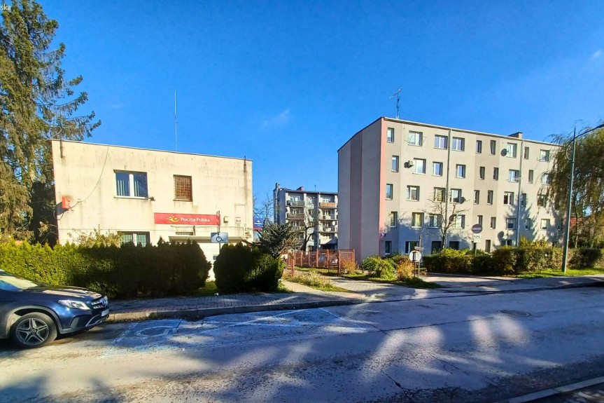 jędrzejowski, Jędrzej&oacute;w, Okrzei, Wynajem | Wielofunkcyjna | Jędrzej&oacute;w