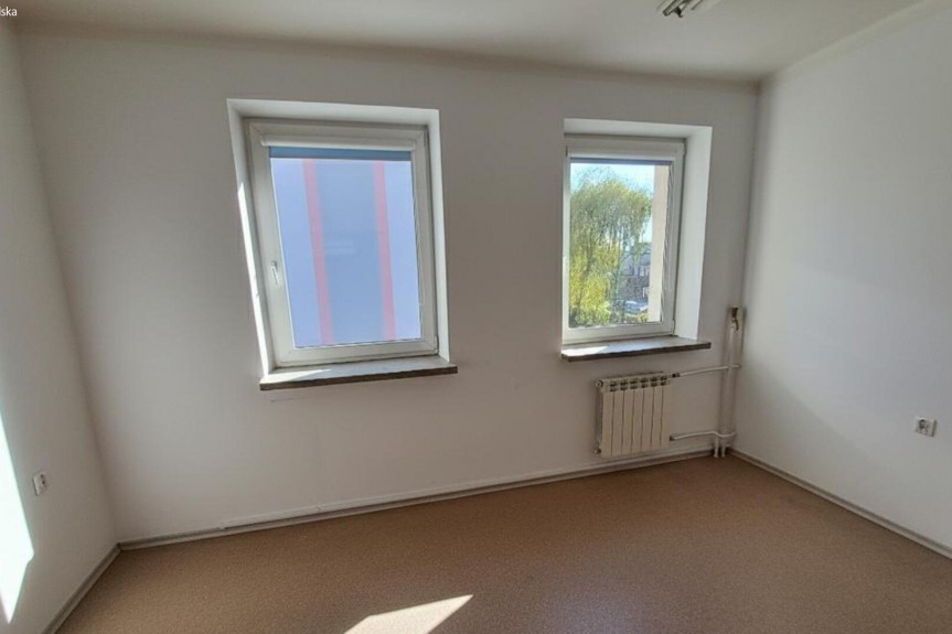 jędrzejowski, Jędrzej&oacute;w, Okrzei, Wynajem | Wielofunkcyjna | Jędrzej&oacute;w