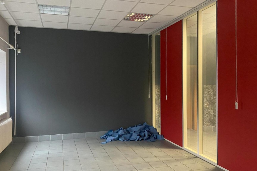 elbląski, Pasłęk, Jagiełły, Wynajem | Pom. biurowe | Pasłęk