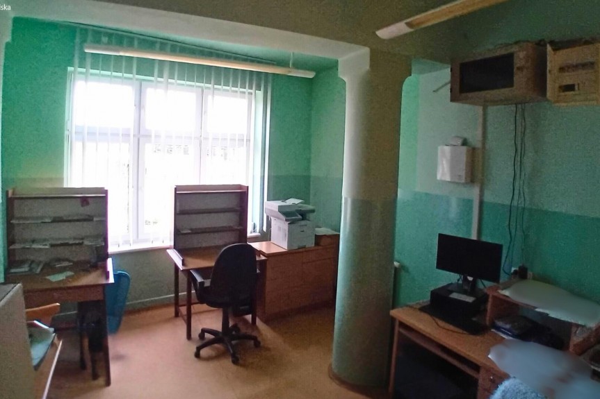 dębicki, Czarna, ks. Stanisława Konarskiego, Wynajem | Pom. biurowe | Czarna