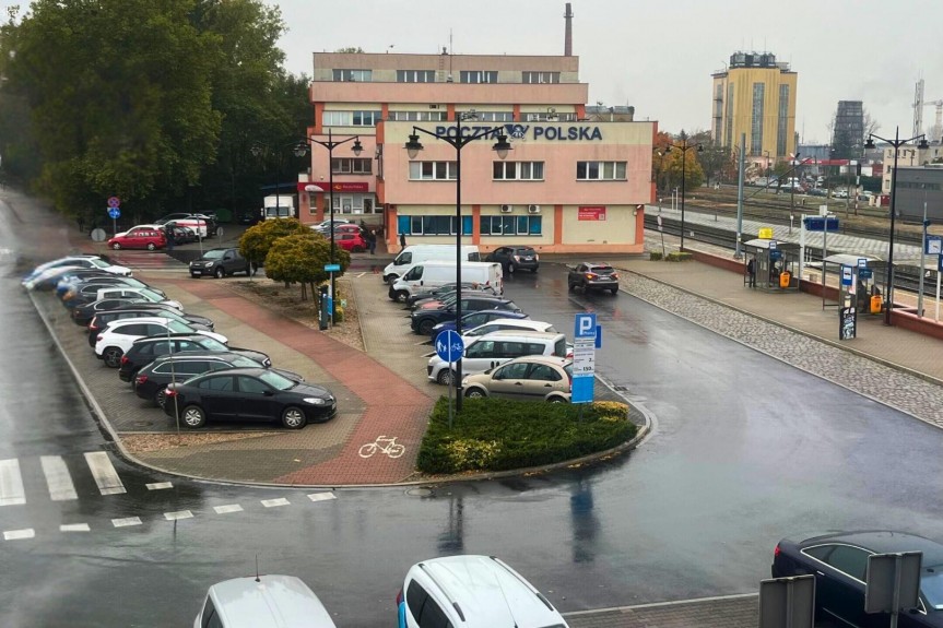 Leszno, Dworcowa, Wynajem | Budynek biurowo-magazynowy | Leszno