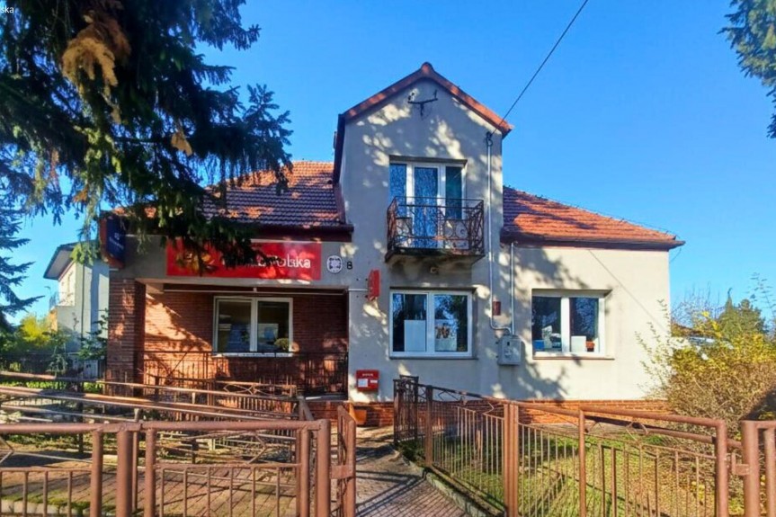 kazimierski, Skalbmierz, ppor. Brzozy II, Wynajem | Pom. biurowe | Skalbmierz