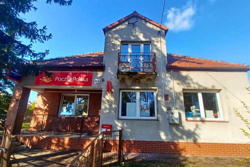 kazimierski, Skalbmierz, ppor. Brzozy II, Wynajem | Pom. biurowe | Skalbmierz