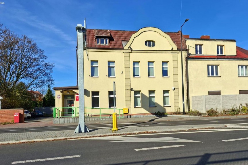 Zabrze, Brygadzist&oacute;w, Wynajem I Budynek biurowy I Zabrze I Mikulczyce