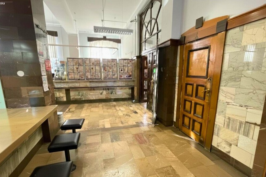 Zabrze, pl. Dworcowy, Wynajem | Wielofunkcyjna | Zabrze