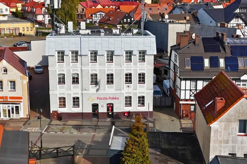 słupski, Ustka, Marynarki Polskiej, Specjalna | Turystyczna | Ustka