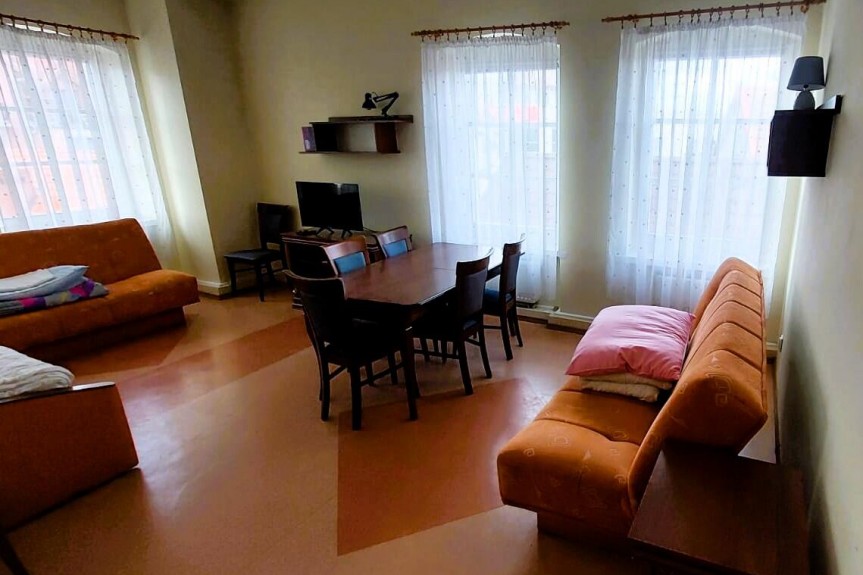 słupski, Ustka, Marynarki Polskiej, Specjalna | Turystyczna | Ustka