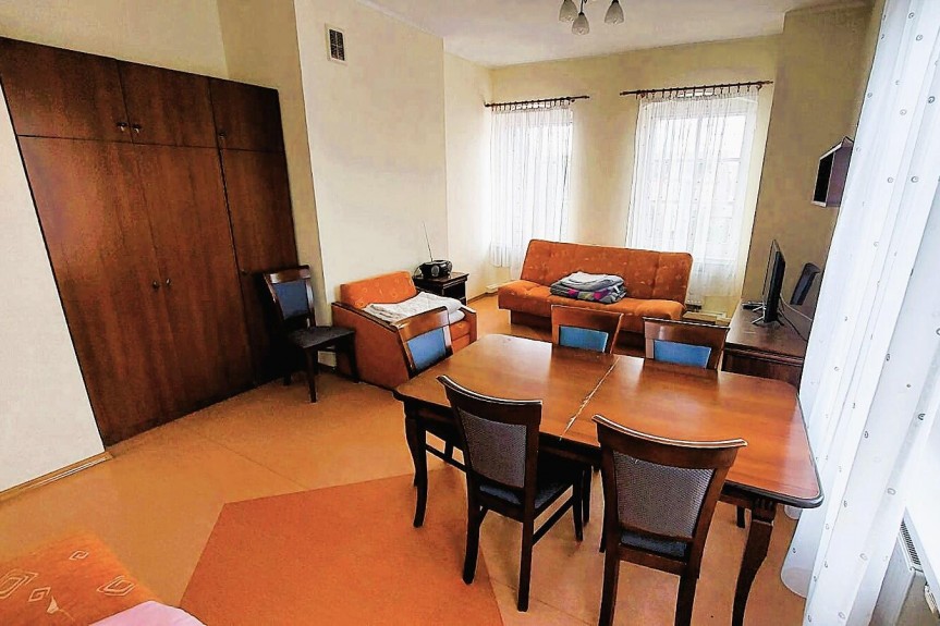 słupski, Ustka, Marynarki Polskiej, Specjalna | Turystyczna | Ustka