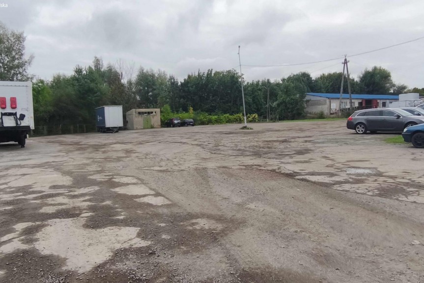 kłodzki, Kłodzko, Objazdowa, Specjalna | Inwestycyjna | Kłodzko