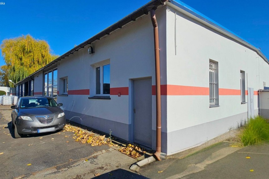 Legnica, Poznańska, Specjalna | Inwestycyjna | Legnica