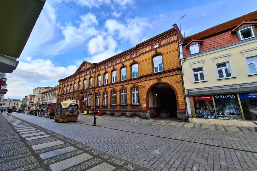 wrzesiński, Września, Warszawska, Specjalna | Galeria Poczty Polskiej | Września