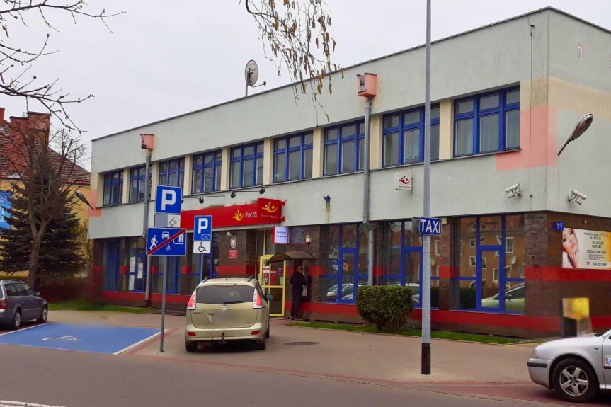 stargardzki, Stargard, Szczecińska, Wynajem | Biuro | Stargard