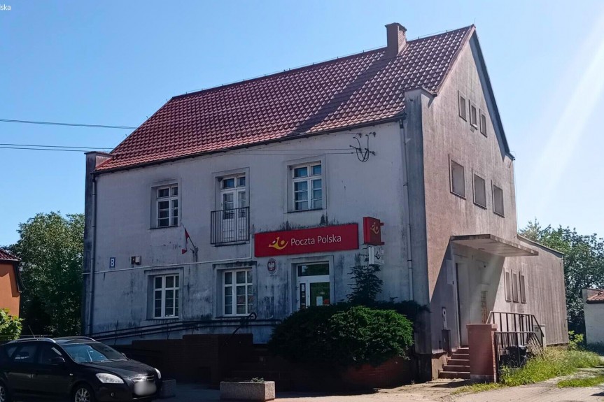 łobeski, Węgorzyno, Runowska, Wynajem | Lokal użytkowy | Węgorzyno