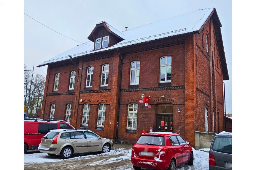 kościerski, Kościerzyna, 3 Maja, Wynajem | Lokal biurowy | Kościerzyna