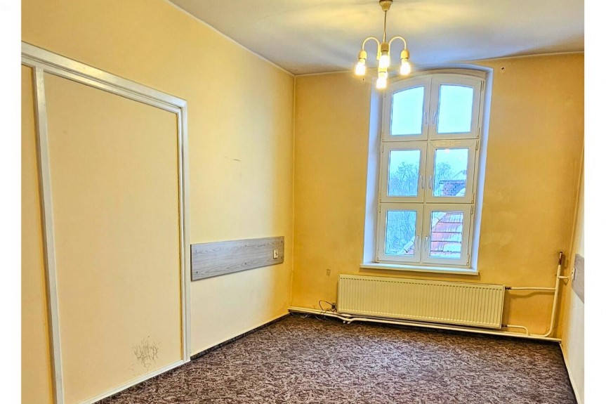 kościerski, Kościerzyna, 3 Maja, Wynajem | Lokal biurowy | Kościerzyna