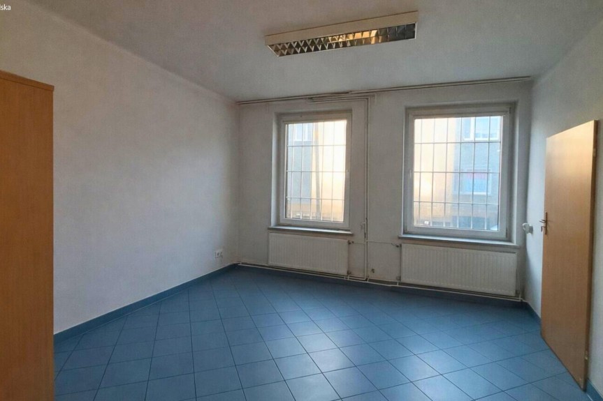 Jaworzno, Zwycięstwa, Wynajem | Budynek biurowo-usługowy | Jaworzno