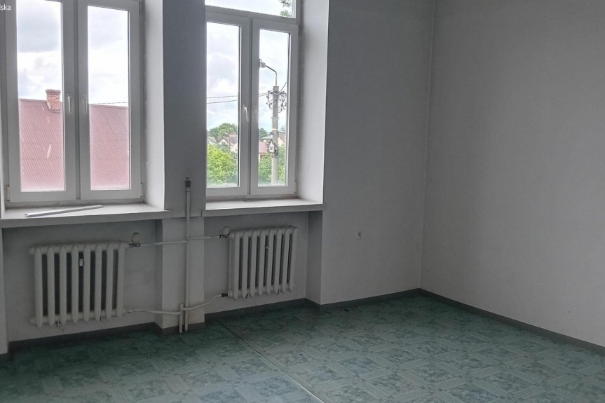 stalowowolski, Stalowa Wola, Ściegiennego, Wynajem | Pom. biurowe | Stalowa Wola