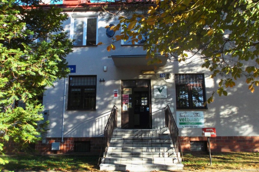 łomżyński, Śniadowo, Grabowo, pl. 3 Maja, Wynajem | Mieszkanie 4 pokojowe | Grabowo