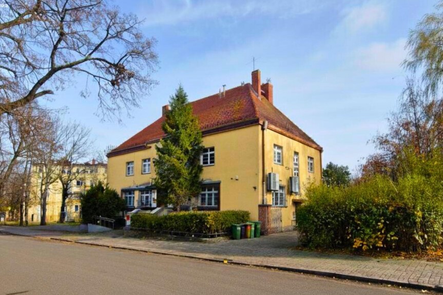 głubczycki, Kietrz, Wojska Polskiego, Wynajem | Mieszkanie 3 pokojowe | Kietrz