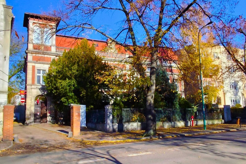 legnicki, Chojn&oacute;w, Dąbrowskiego, Wynajem | Budynek usługowy | Chojn&oacute;w