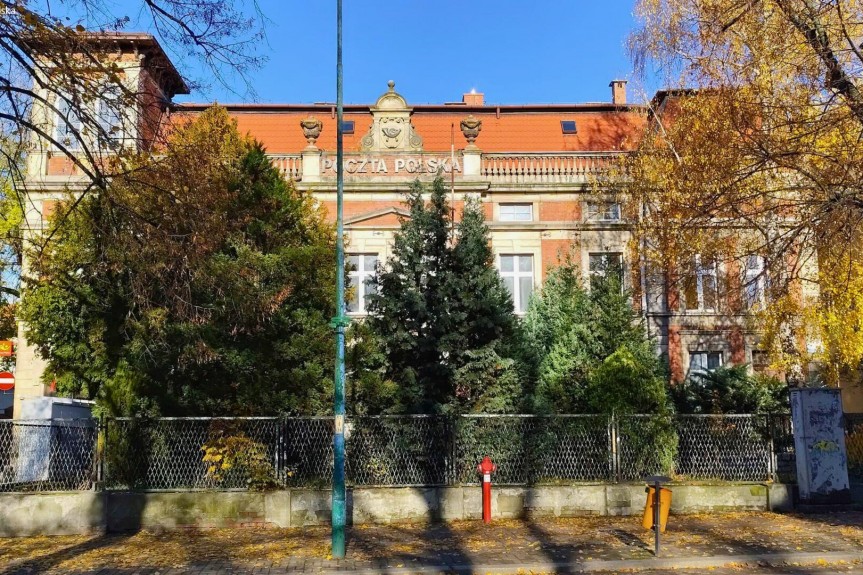 legnicki, Chojn&oacute;w, Dąbrowskiego, Wynajem | Budynek usługowy | Chojn&oacute;w