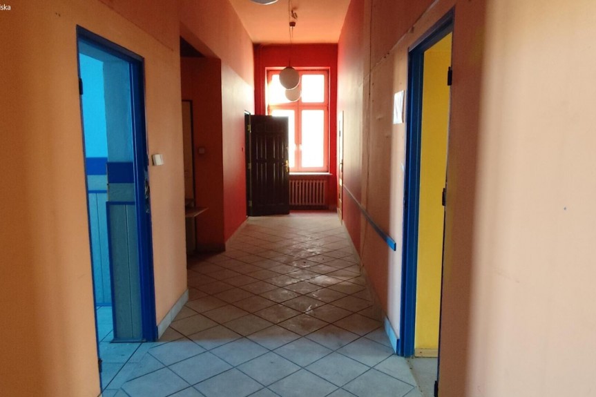 legnicki, Chojn&oacute;w, Dąbrowskiego, Wynajem | Budynek usługowy | Chojn&oacute;w